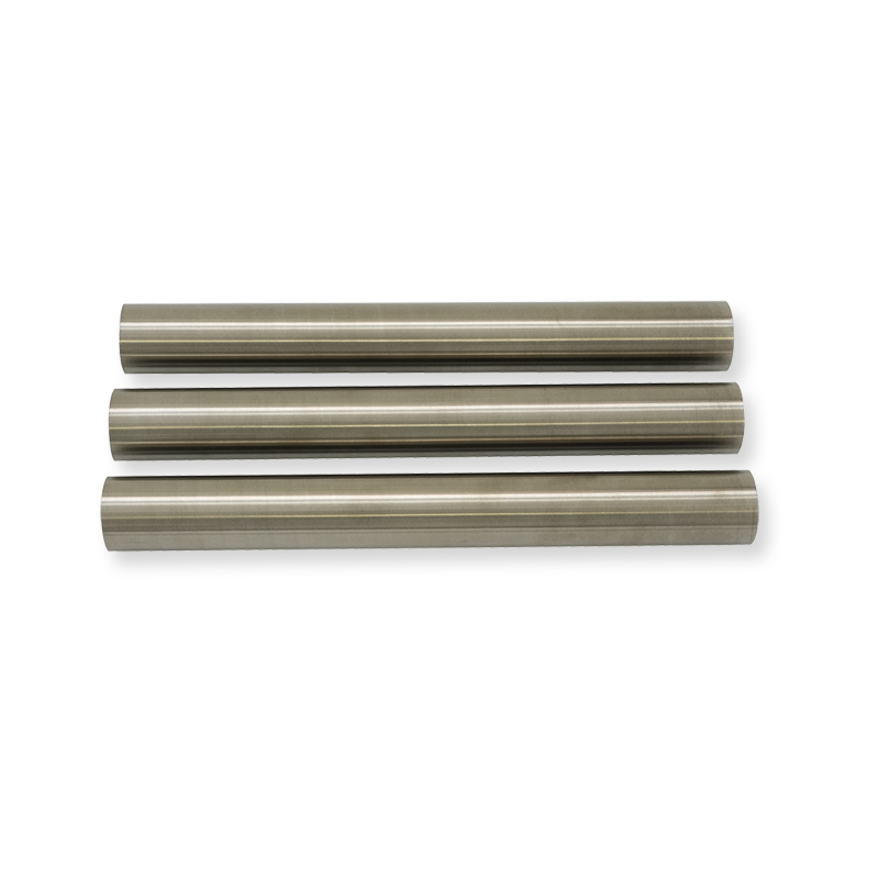 TP430 Ferric Steel Pipe