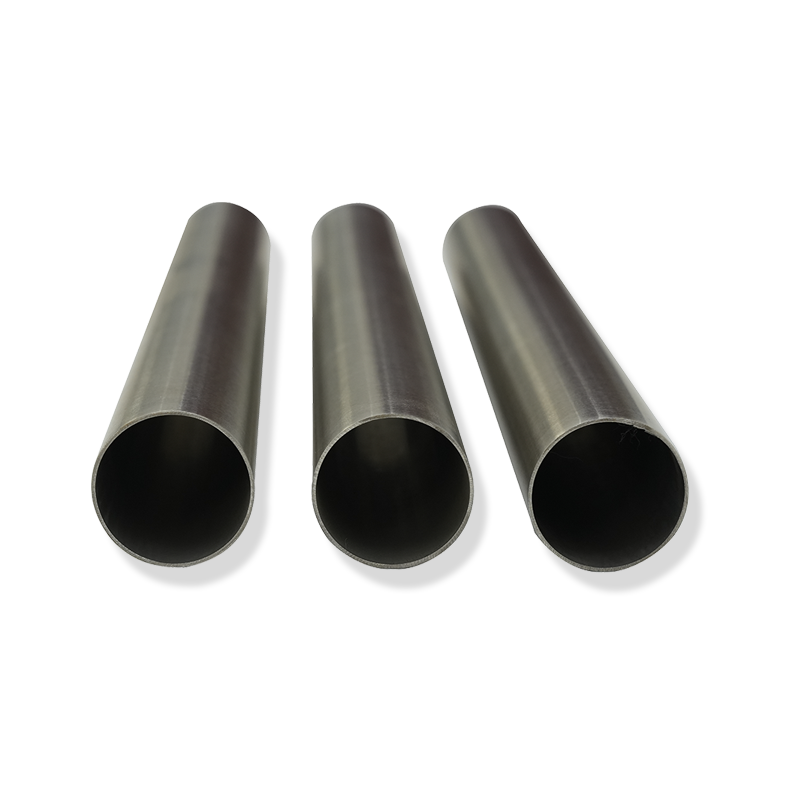 TP439 Chromium ferrite Aliquam Steel Pipe