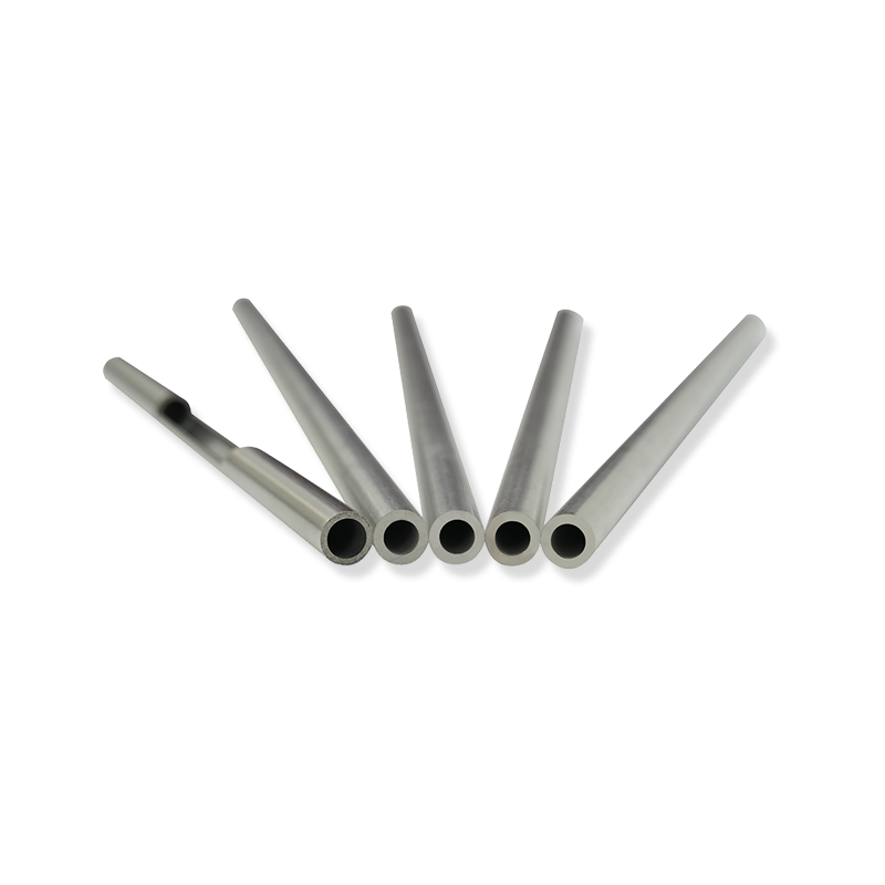 S31803 Duplex Stainless Steel Alloy Pipe