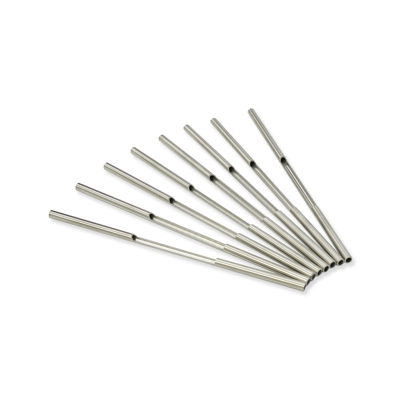 Monel CD ROSTROSUS resistant Nickel Alloy Tube