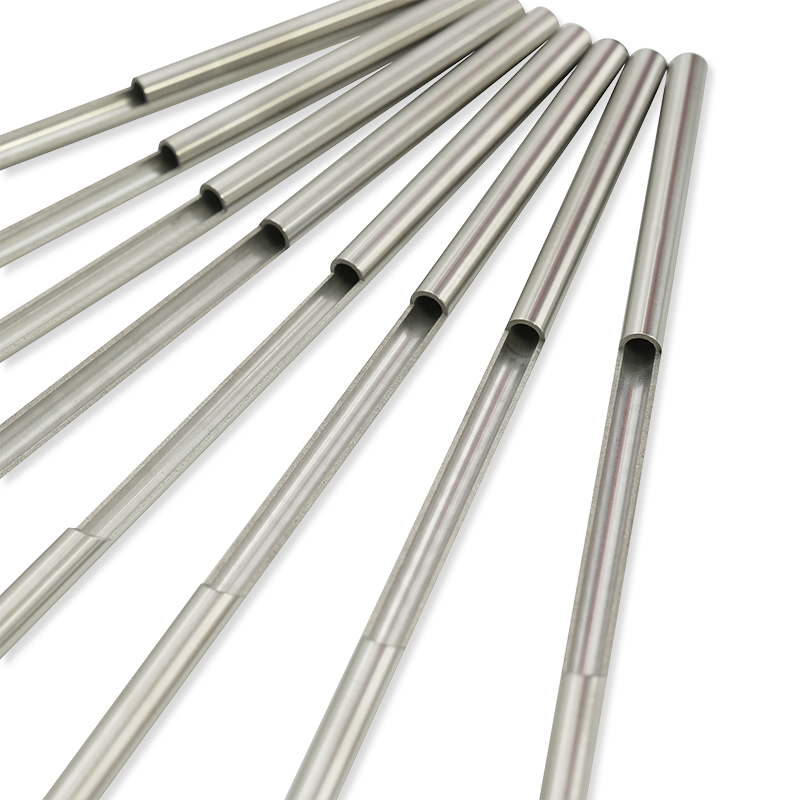 Monel DC calor repugnant nickel, secundum Alloy Tube