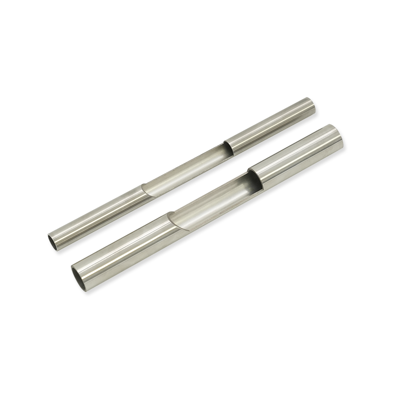 904L Austenititititic Aliquam Steel Alloy Pipe