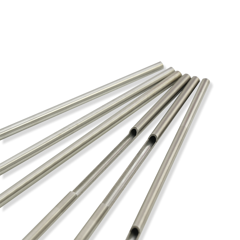 TP310s Austenititititic Aliquam Steel Seamless Pipe