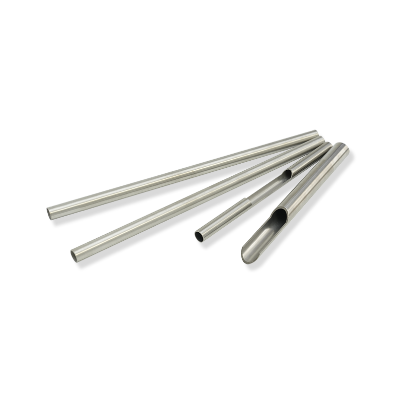 TP347 Niobium Stabilized Austenitititic Aliquam Steel Pipe