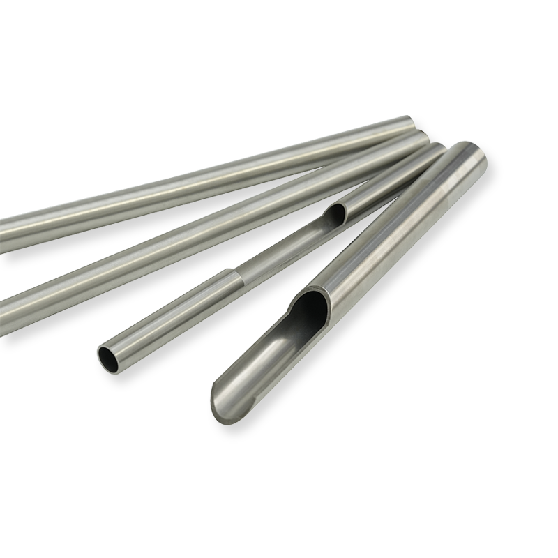 S31254 High Allisy Austenititititic Aliy Steel Pipe