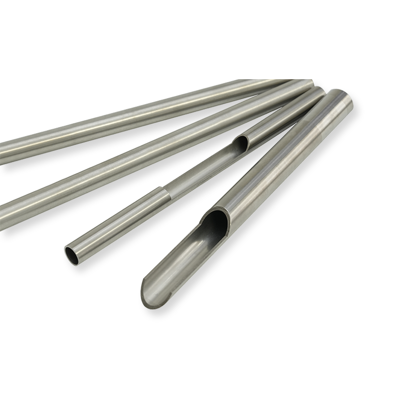 TP410 Engineering Martensitic Aliquam Steel Pipe