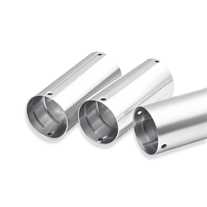 Immaculatam ferro electropoluti fistulam