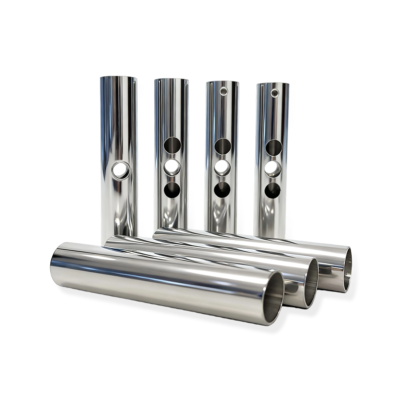 Precision immaculatam aeris condiciones ferro iuncta fistula